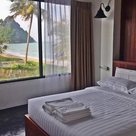 Joy Hotel Прачуапкхирикхан Экстерьер фото
