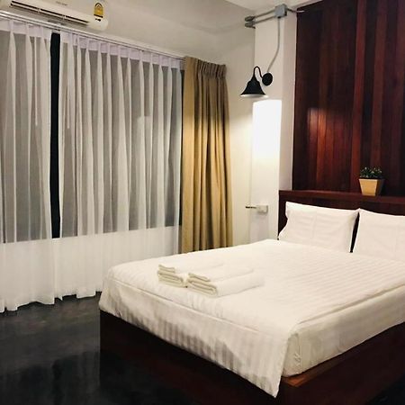 Joy Hotel Прачуапкхирикхан Экстерьер фото