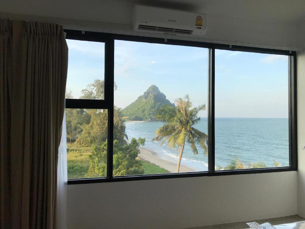 Joy Hotel Прачуапкхирикхан Экстерьер фото