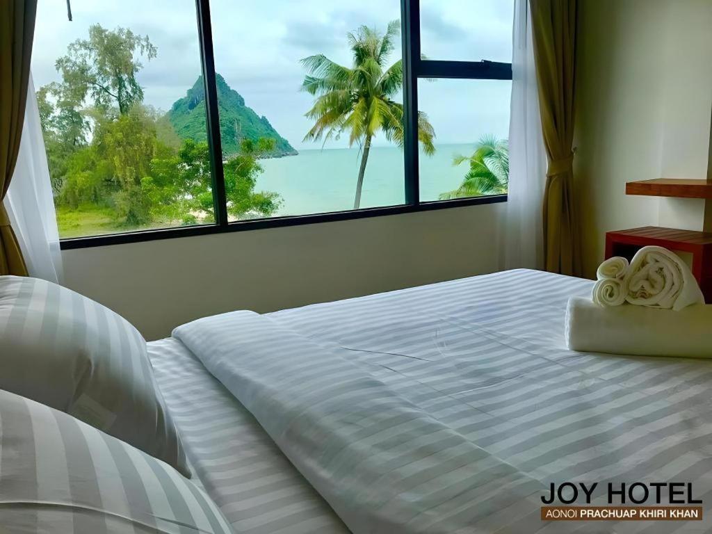 Joy Hotel Прачуапкхирикхан Экстерьер фото
