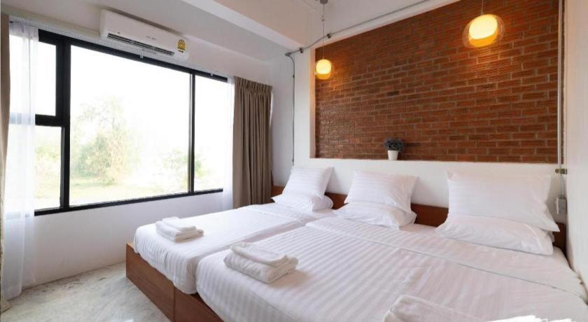 Joy Hotel Прачуапкхирикхан Экстерьер фото